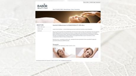 GF Diana Burwitz Beautyworld Binz Kosmetik