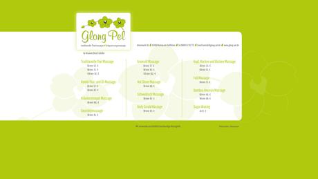 Glong Pel Thaimassage