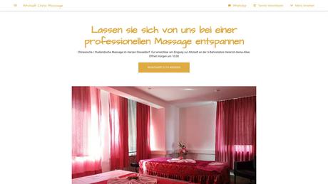 Go Asia Massage
