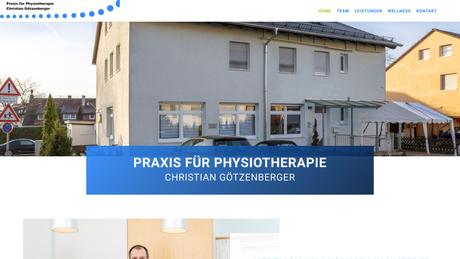 Götzenberger Praxis