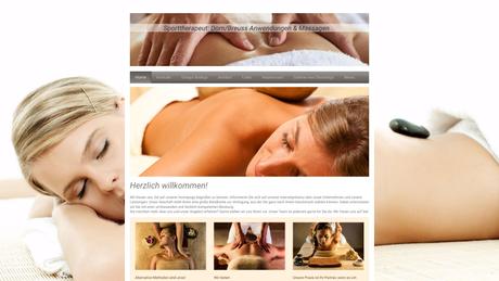 Gregor u. Gudrun Biskup Mobile Massage