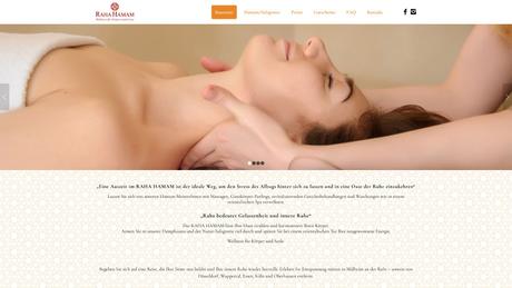 HAMAM RAHA WELLNESS