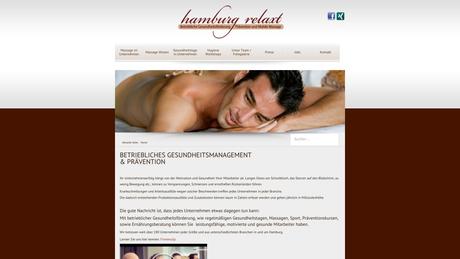 hamburg - relaxt hamburg-relaxt