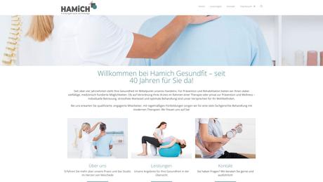 Hamich Norbert