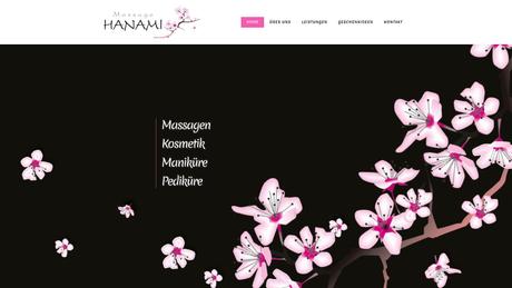 Hanami Massagepraxis