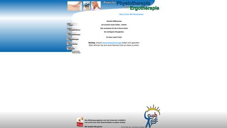 Hans Laub Masseur