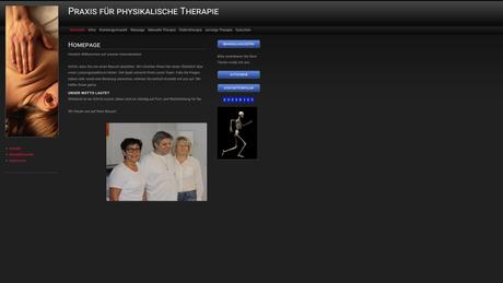 Harald Bucher Ute Schmid Massagepraxis