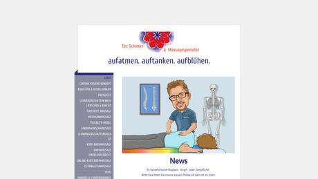 HeiFi Energie Der Schmerz- & Massagespezialist