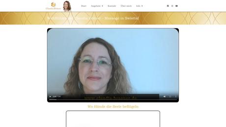 Heilpraxis Claudia Bräuer