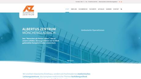 Heinz Busche Praxis für Physiotherapie, Massagen, Krankengymnastik