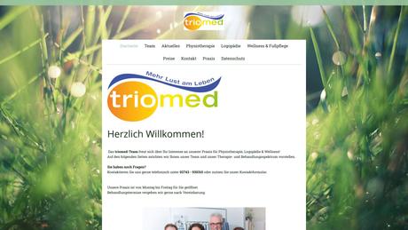 Heinz-G&uuml;nther Meier Massage