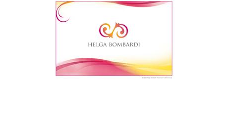 Helga Bombardi Baby- u. Kindermassage