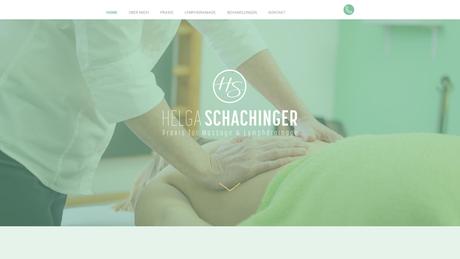 Helga Schachinger Massagepraxis