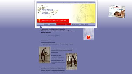 Helmer Lars Massage/Physiotherapie