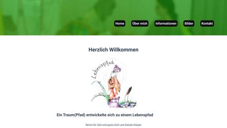 Herbert Vetter&Maria Vetter Fu&szlig;reflexzonenmassagen