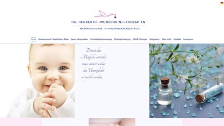 Herberth Hil Heil-Massagen & Hypnosen