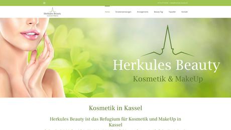 Herkules-Beauty Kosmetik in Kassel