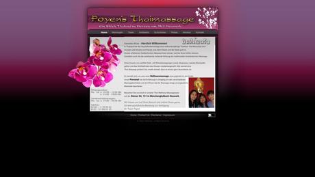Honeys Thaimassage Dirk Koch