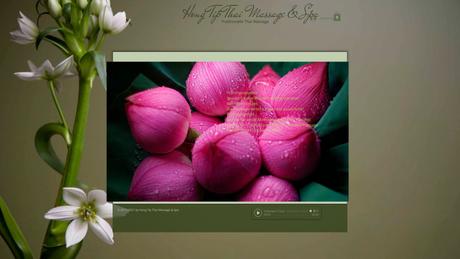 Hong Tip Thai Massage