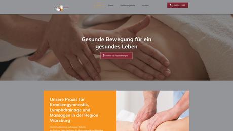 Horst Herrmann Massagepraxis