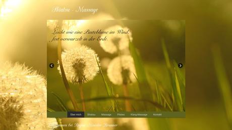 Hubert Brunner Sauna Regine Minister-Brunner Massage