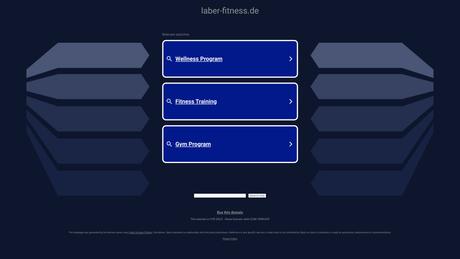 Hubertus Laber Physiotherapiezentrum