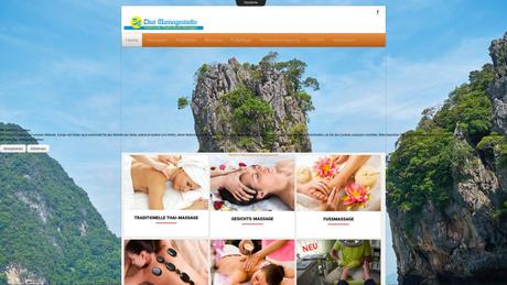 Id Thai Massagestudio