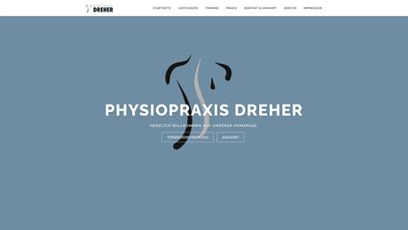 Ilse Dreher Massagepraxis