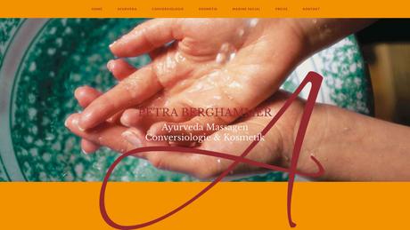 Inh. Ayurveda Massagen Petra Berghammer
