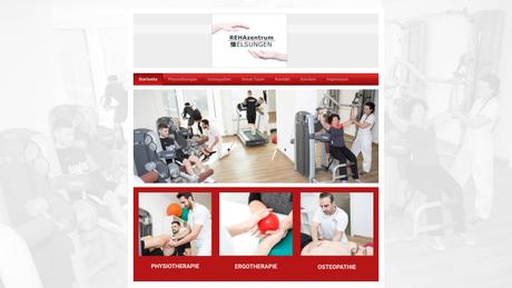 Inh. Erdal Eren REHA Zentrum Melsungen