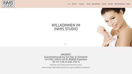 Inmis Massage & Kosmetik Studio