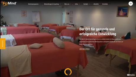 Institut Henkel-Naturheilpraxis und Schule für Touchlife Massage Henkel
