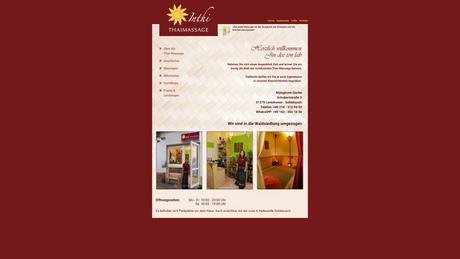 Inthi Thaimassage