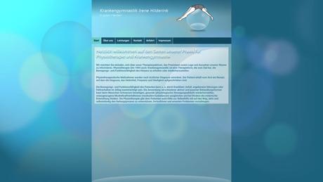 Irene Hilderink Physiotherapie