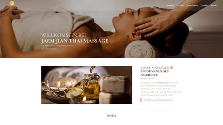 Jaem Jian Thai Massage Trier