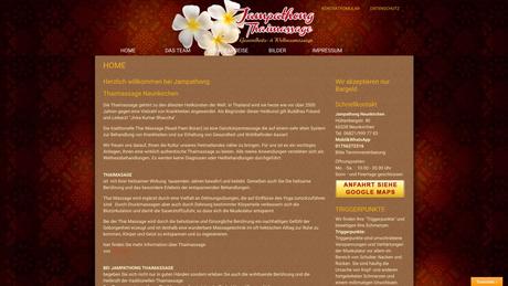JAMPATHONG THAIMASSAGE