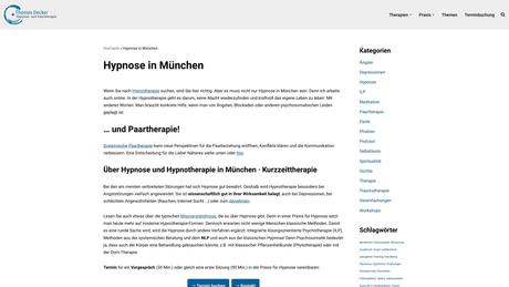 Jana Borchart Praxis f&uuml;r Osteopathie und Krankengymnastik