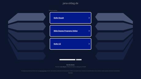 Jana Oldag- Mobile Massage
