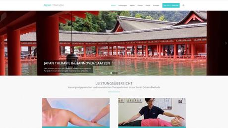 Japan Therapie Sasaki