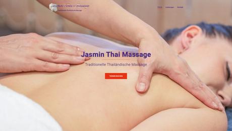 Jasmin-Thai-Massage