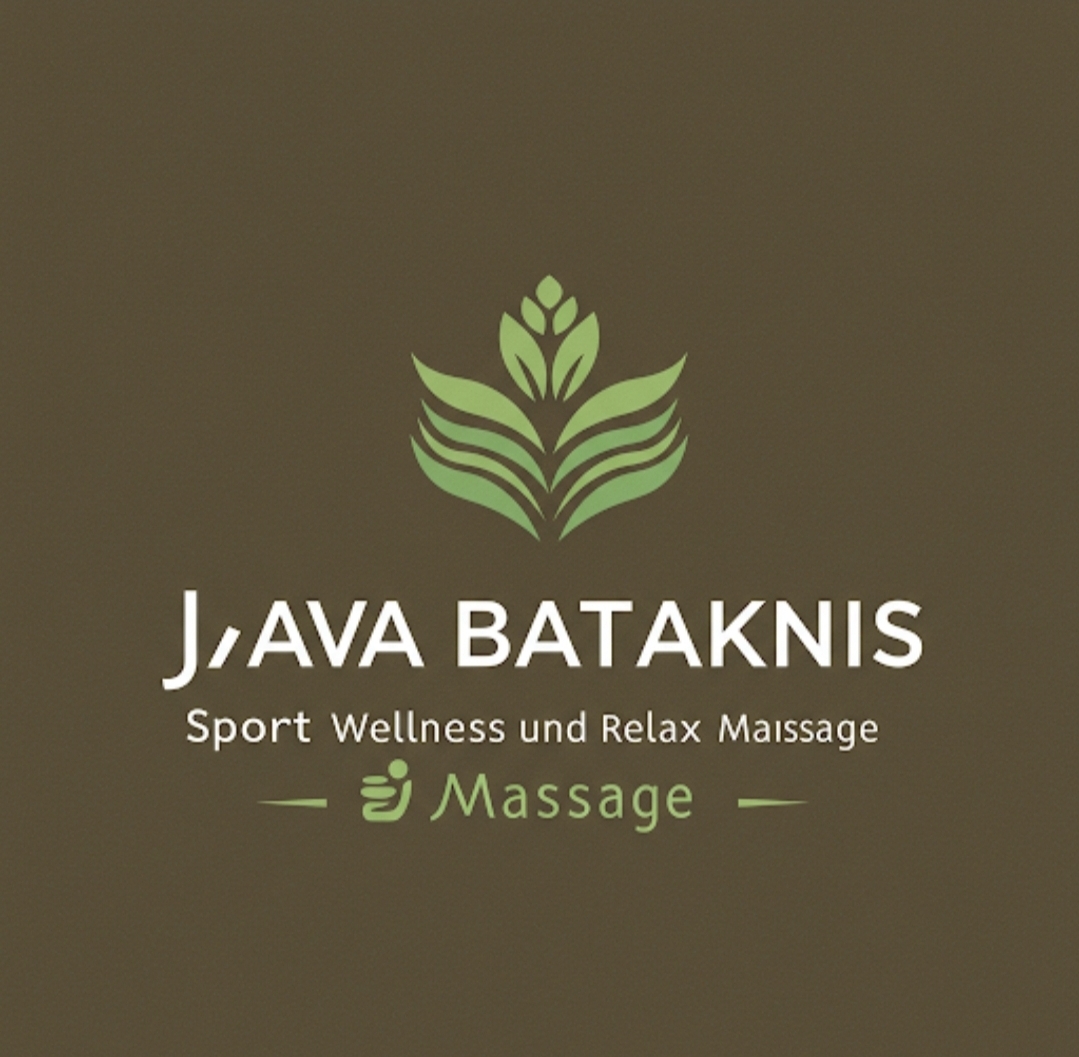 Java Bataknis Sport-Wellness & Relaxmassage