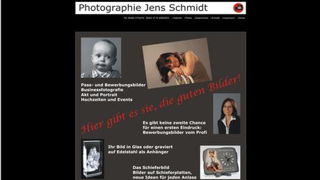 Jens Schmidt Physiotherapie