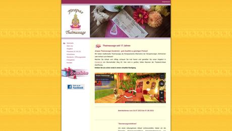 Jirapas Thaimassage