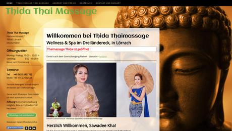 JM-Thaimassage