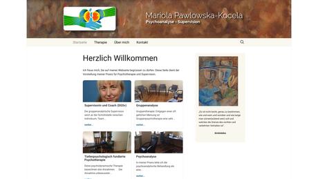 Joachim Wall Praxis f&uuml;r Physiotherapie