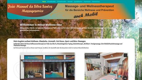 Joao Manuel da Silva Santos Massageservice