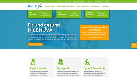 Johann Kobold Physiotherapie