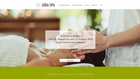 Juba Spa