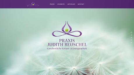 Judith Beuschel Masseurin