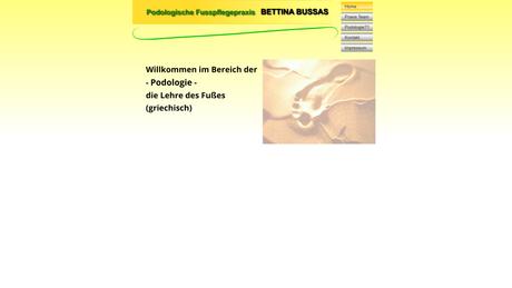 J&uuml;rgen Bussas